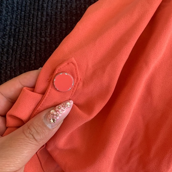 Chelsea & Theodore Crop Jacket - Picture 3 of 3